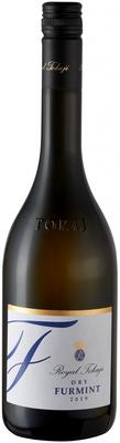 Вино белое сухое «Dry Tokaji» 2019 г.