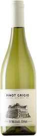 Вино белое сухое «San Michele-Appiano Pinot Grigio» 2020 г.