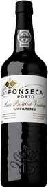 Портвейн «Fonseca Late Bottled Vintage» 2015 г.