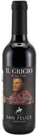 Вино красное сухое «Il Grigio Chianti Classico Riserva» 2010 г. с защищенным географическим указанием