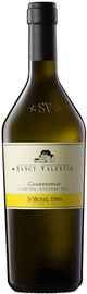 Вино белое сухое «San Michele-Appiano Sanct Valentin Chardonnay» 2018 г.