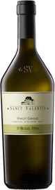 Вино белое сухое «San Michele-Appiano Sanct Valentin Pinot Grigio» 2017 г.