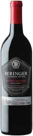 Вино красное сухое «Beringer Founder's Estate Cabernet Sauvignon» 2018 г.