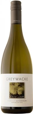 Вино белое сухое «Greywacke Sauvignon Blanc» 2021 г.