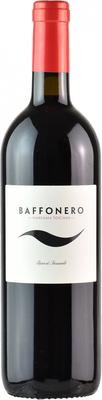 Вино красное сухое «Rocca di Frassinello Baffonero» 2017 г.