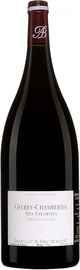 Вино красное сухое «Alain Burguet Gevrey-Chambertin Mes Favorites Vieilles Vignes, 1.5 л» 2019 г.