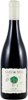 Вино красное сухое «Clau de Nell Grolleau, 1.5 л» 2019 г.