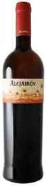 Вино белое сухое «Alejairen Crianza» 2009 г.