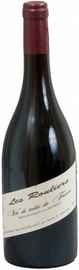 Вино красное сухое «Henri Bonneau Les Rouliers, 0.75 л»