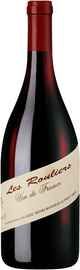 Вино красное сухое «Henri Bonneau Les Rouliers, 1.5 л»