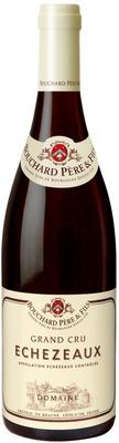Вино красное сухое «Bouchard Pere et Fils Echezeaux Grand Cru» 2012 г.
