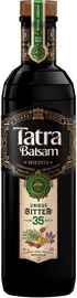 Ликер «Tatra Balsam Unique Bitter»