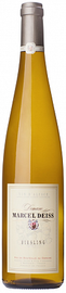 Вино белое сладкое «Domaine Marcel Deiss Riesling Vendanges Tardives» 2012 г.