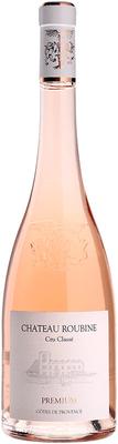 Вино розовое сухое «Chateau Roubine Premium Rose» 2020 г.