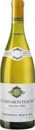 Вино белое сухое «Remoissenet Pere & Fils Montrachet Grand Cru» 2006 г.