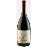 Вино красное сухое «Philippe Pacalet Pommard» 2008 г.