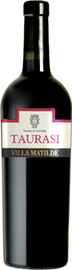 Вино красное сухое «Salvatore Molettieri Taurasi» 2004 г.