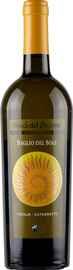 Вино белое сухое «Baglio del Sole Inzolia-Catarratto» 2020 г.