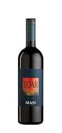 Вино красное сухое «Toar» 2008 г.
