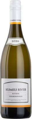 Вино белое сухое «Kumeu River Estate Chardonnay» 2020 г.