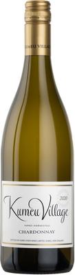 Вино белое сухое «Kumeu River Village Chardonnay» 2020 г.