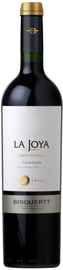 Вино красное сухое «La Joya Gran Reserva Carmenere» 2019 г.