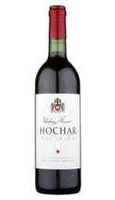 Вино красное сухое «Hochar Pere et Fils» 2008 г.