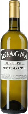Вино белое сухое «Roagna Derthona Montemarzino» 2018 г.