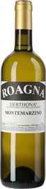 Вино белое сухое «Roagna Derthona Montemarzino» 2018 г.