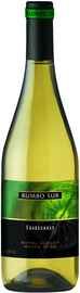 Вино белое сухое «Ventisquero Rumbo Sur Chardonnay, 0.75 л» 2011 г.
