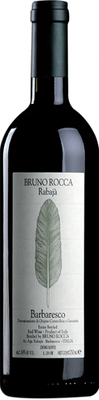 Вино красное сухое «Bruno Rocca Barbaresco Coparossa» 2009 г.