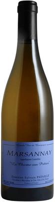 Вино белое сухое «Domaine Sylvain Pataille Marsannay La Charme Aux Pretres» 2019 г.