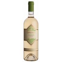 Вино белое сухое «Capichera, 0.75 л» 2012 г.