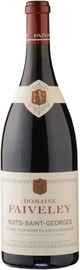 Вино красное сухое «Faiveley Nuits-St-Georges 1-er Cru Les Porets-Saint-Georges, 1.5 л» 2020 г.