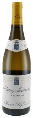 Вино белое сухое «Olivier Leflaive Freres Puligny - Montrachet» 2009 г.
