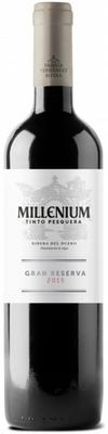 Вино красное сухое «Tinto Pesquera Millenium Gran Reserva» 2015 г.
