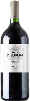 Вино красное сухое «Tinto Pesquera Reserva» 2016 г.