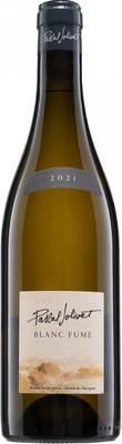 Вино белое сухое «Pascal Jolivet Blanc Fume» 2021 г.
