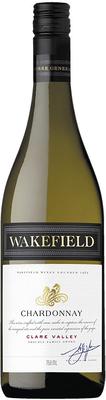 Вино белое сухое «Wakefield Estate Label Chardonnay»