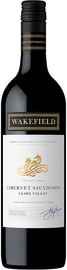 Вино красное полусухое «Wakefield Estate Label Cabernet Sauvignon»