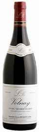 Вино красное сухое «Domaine Lucien Boillot & Fils Volnay 1er Cru Les Brouillards» 2018 г.