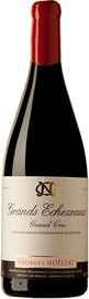 Вино красное сухое «Domaine Georges Noellat Grands Echezeaux Grand Cru, 1.5 л» 2017 г.
