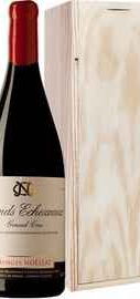 Вино красное сухое «Domaine Georges Noellat Grands Echezeaux Grand Cru» 2017 г., в деревянной коробке