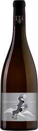 Вино белое сухое «Mountain Eagle Sauvignon Blanc, 0.756 л» 2021 г.