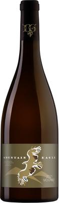 Вино белое сухое «Mountain Eagle Viognier, 0.75 л» 2021 г.