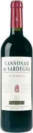 Вино красное сухое «Sella Mosca Cannonau di Sardegna Riserva» 2007 г.