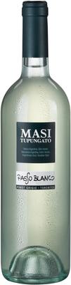 Вино белое сухое «Masi Tupungato Passo Blanco» 2013 г.