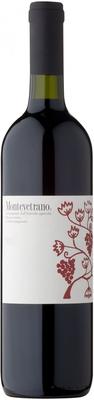 Вино красное сухое «Montevetrano Colli di Salerno» 2017 г.