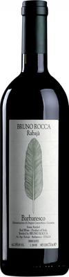 Вино красное сухое «Rabaja di Bruno Rocca Barbaresco Rabaja» 2009 г.