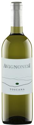 Вино белое сухое «Avignonesi Bianco» 2010 г.